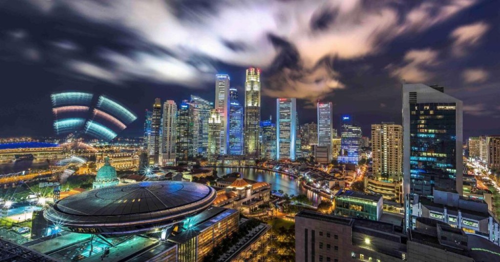 Premier Twin Room with View