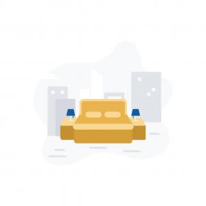 Premier Deluxe Suite